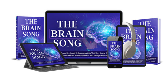 what is The Brain Song